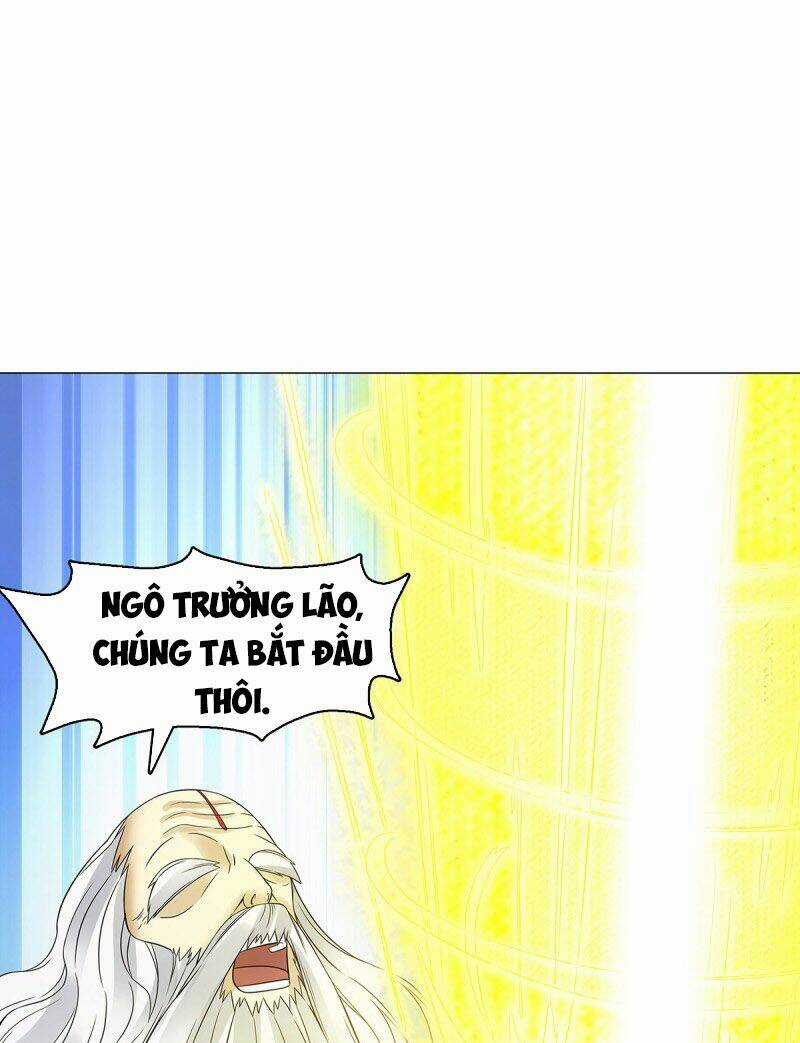 Thiên Thần Quyết - Chapter 124 - Trang 28