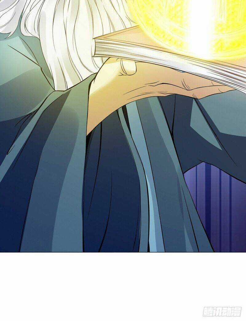 Thiên Thần Quyết - Chapter 124 - Trang 29