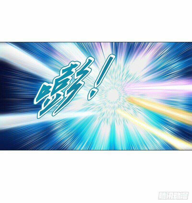 Thiên Thần Quyết - Chapter 124 - Trang 37