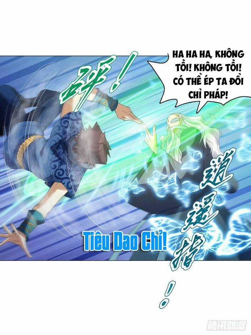 Thiên Thần Quyết - Chapter 124 - Trang 42