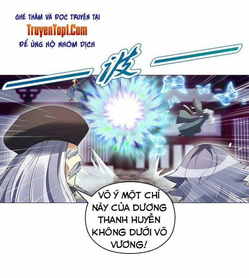 Thiên Thần Quyết - Chapter 124 - Trang 43