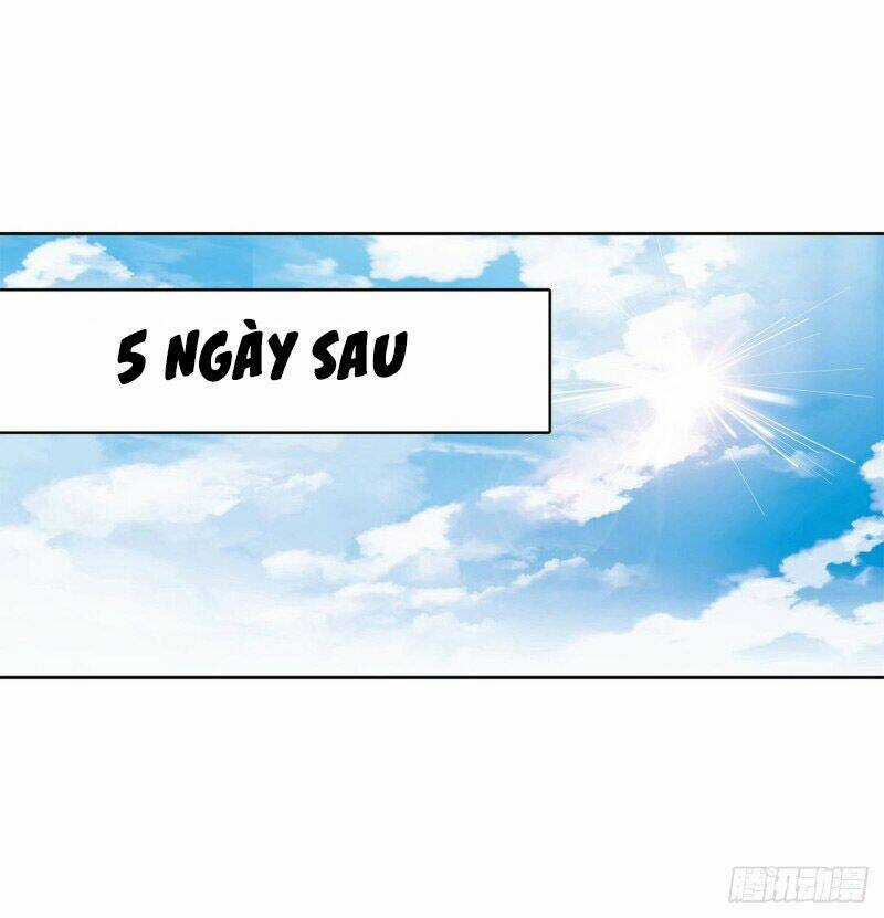 Thiên Thần Quyết - Chapter 124 - Trang 6