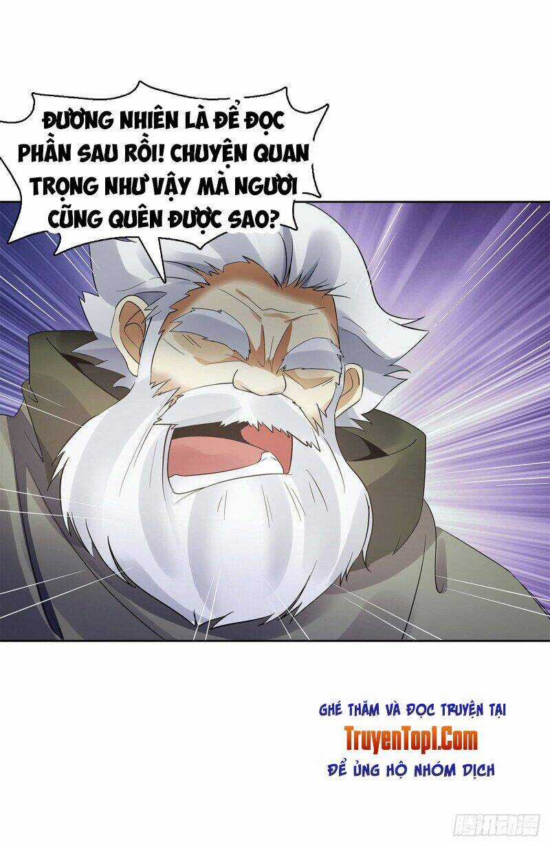 Thiên Thần Quyết - Chapter 124 - Trang 9