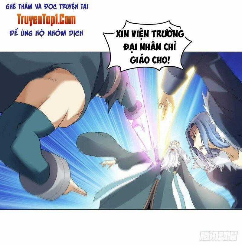 Thiên Thần Quyết - Chapter 125 - Trang 2