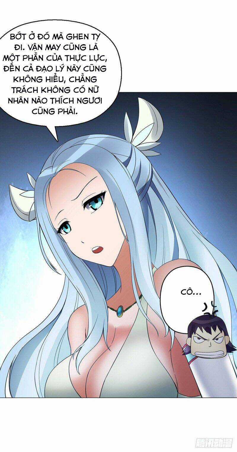 Thiên Thần Quyết - Chapter 125 - Trang 15