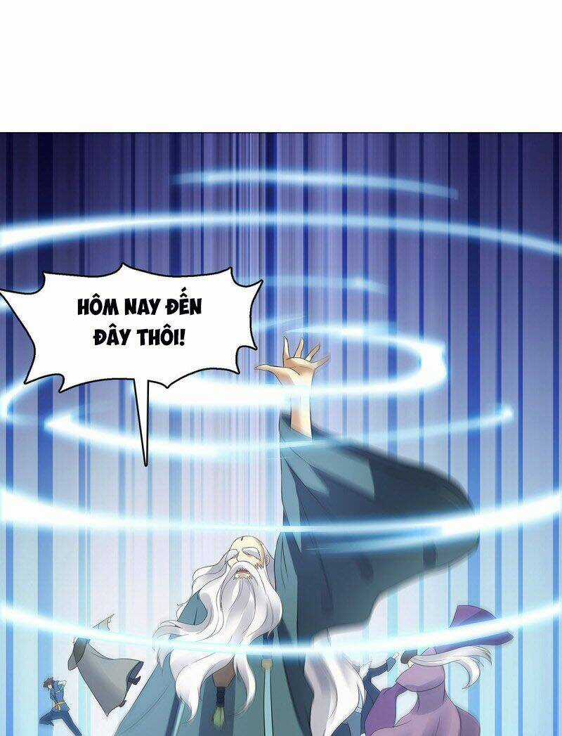 Thiên Thần Quyết - Chapter 125 - Trang 16