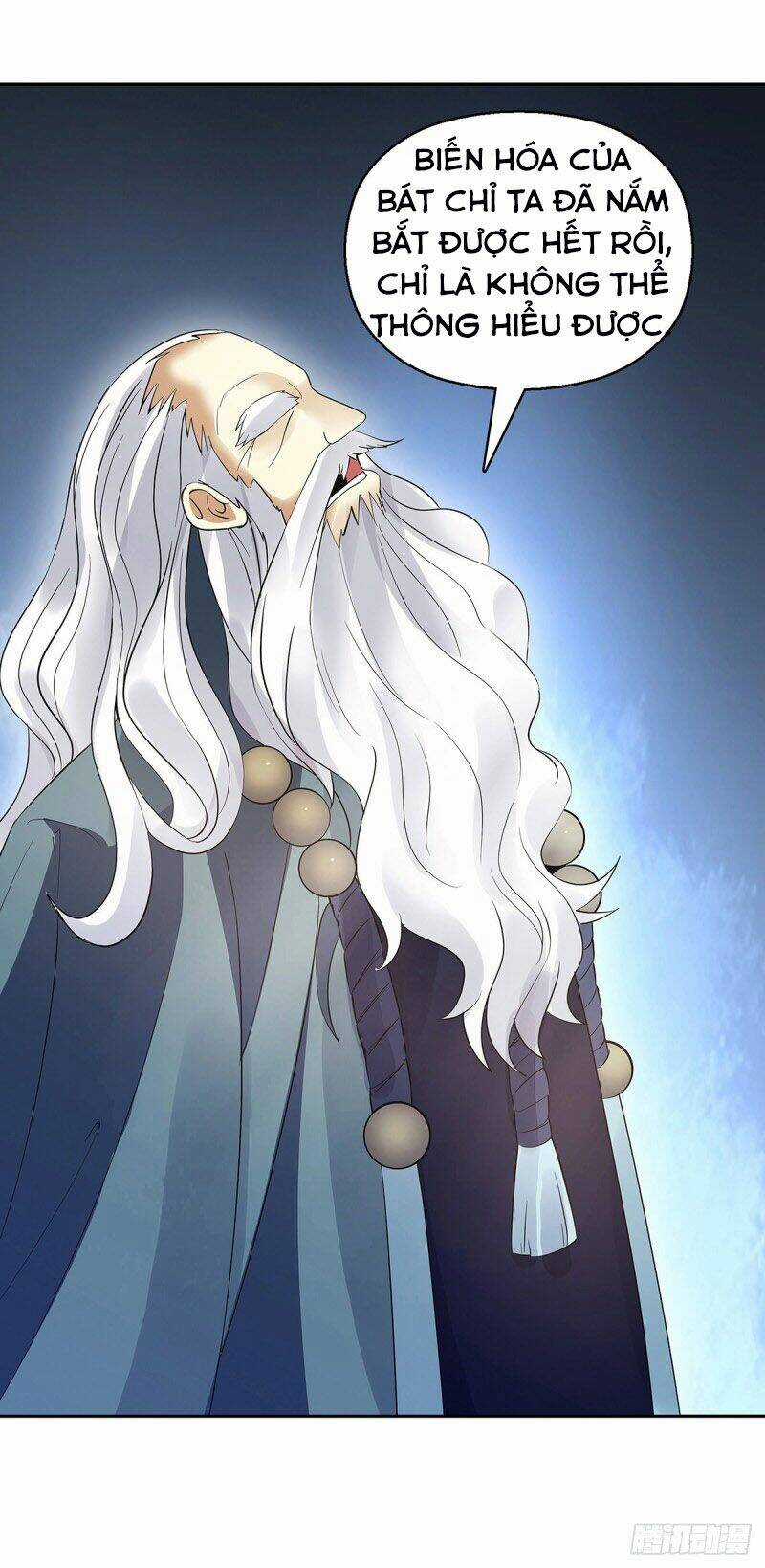 Thiên Thần Quyết - Chapter 125 - Trang 22