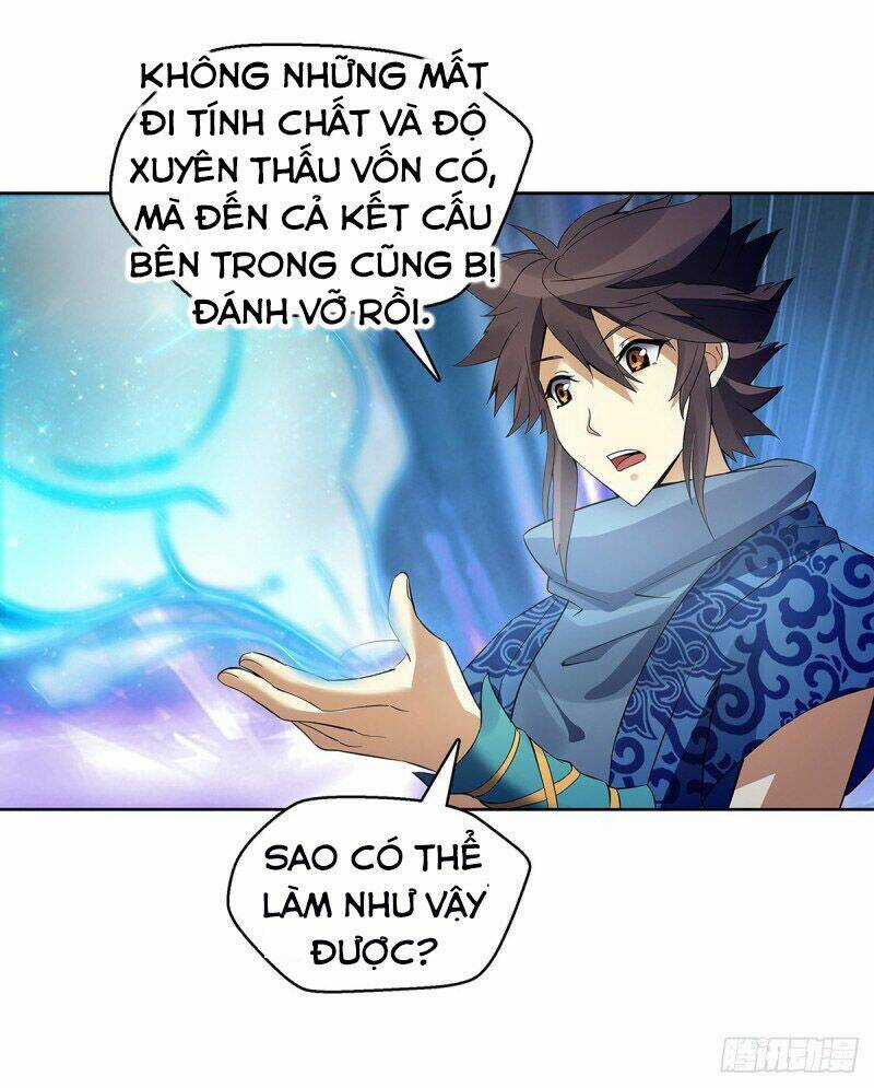 Thiên Thần Quyết - Chapter 125 - Trang 27
