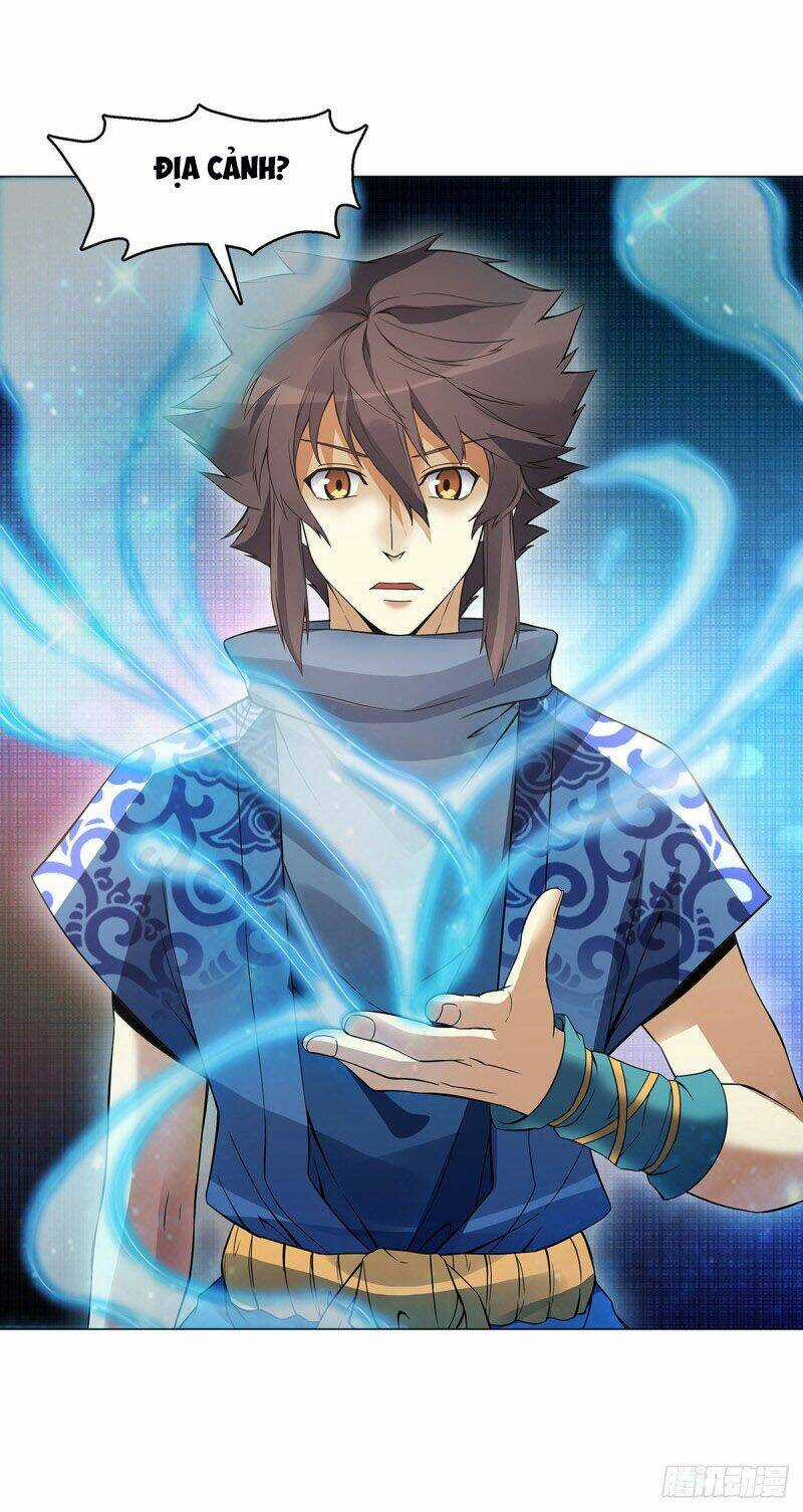 Thiên Thần Quyết - Chapter 125 - Trang 29