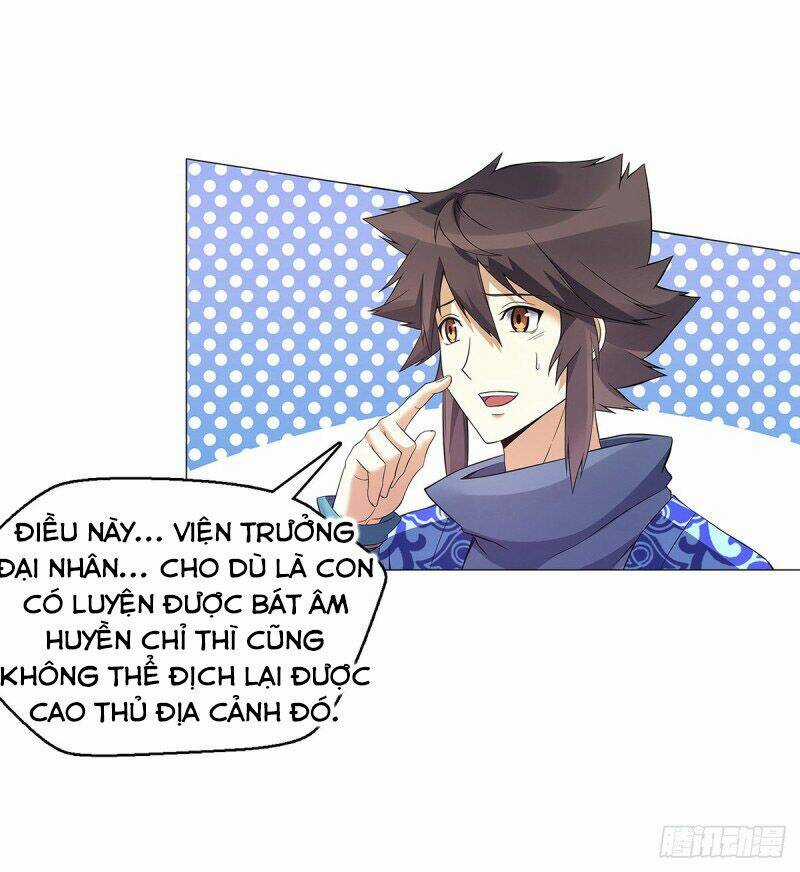 Thiên Thần Quyết - Chapter 125 - Trang 32