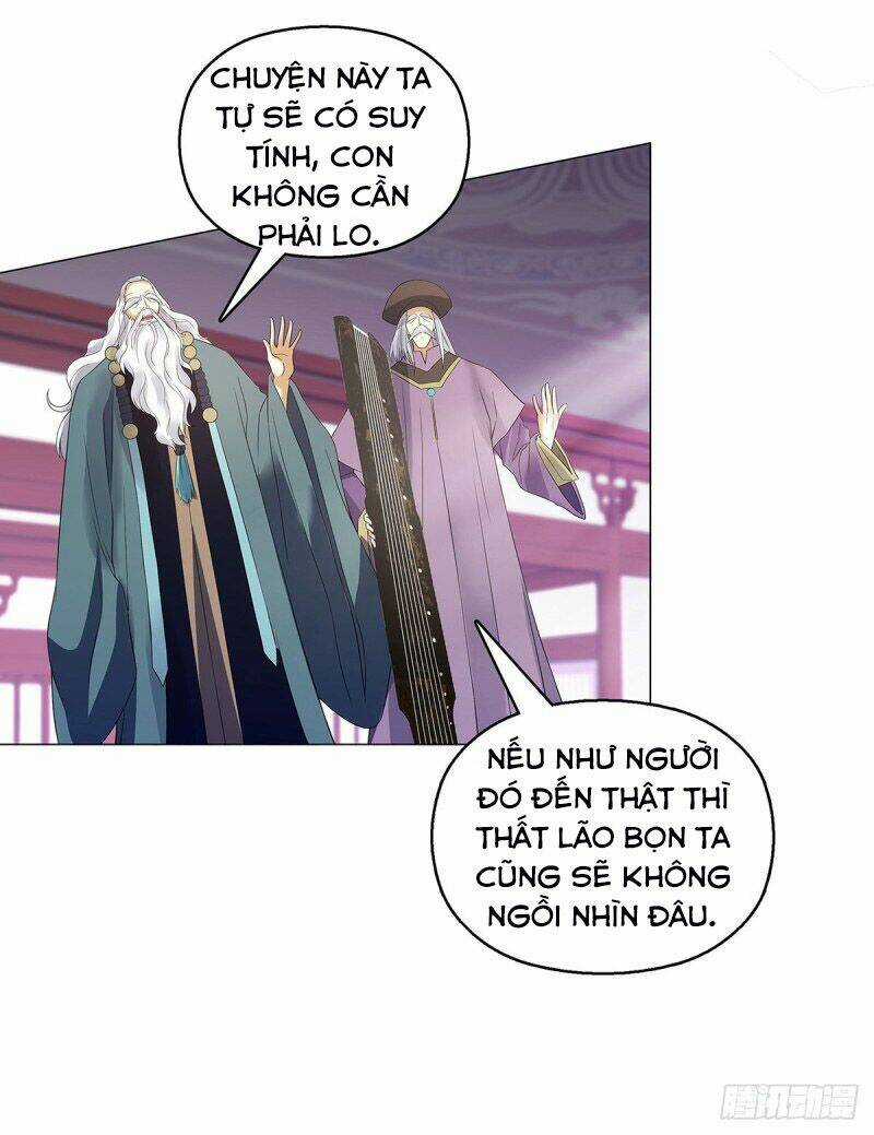 Thiên Thần Quyết - Chapter 125 - Trang 33