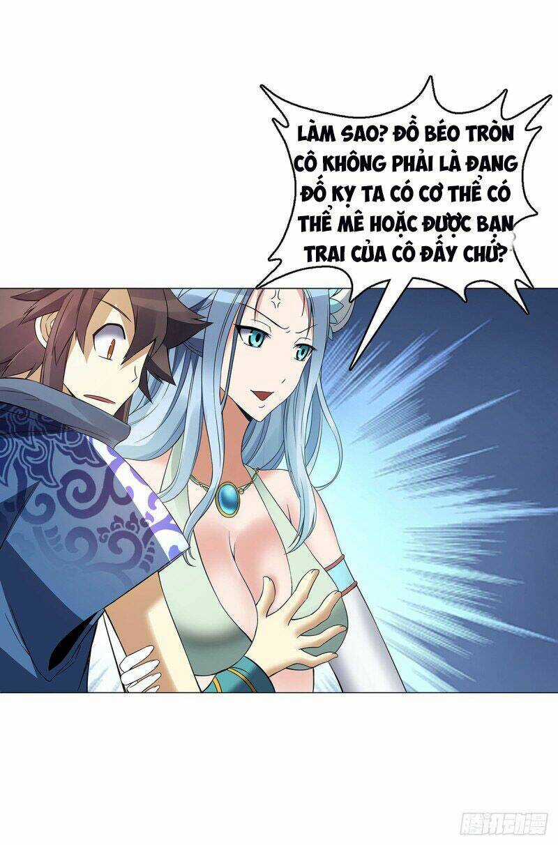 Thiên Thần Quyết - Chapter 126 - Trang 13