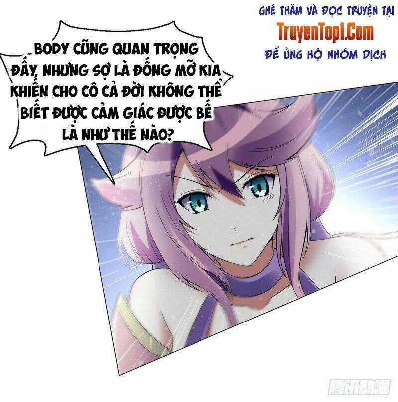 Thiên Thần Quyết - Chapter 126 - Trang 14