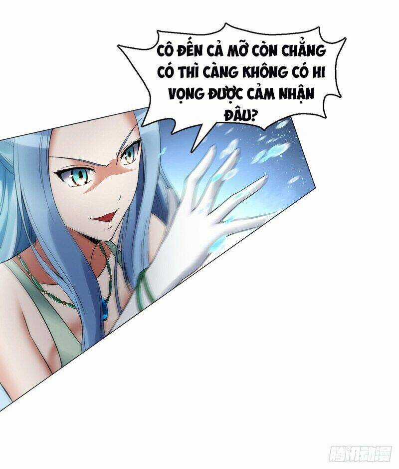 Thiên Thần Quyết - Chapter 126 - Trang 15