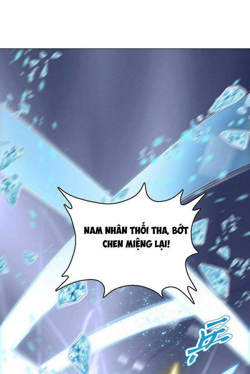 Thiên Thần Quyết - Chapter 126 - Trang 17