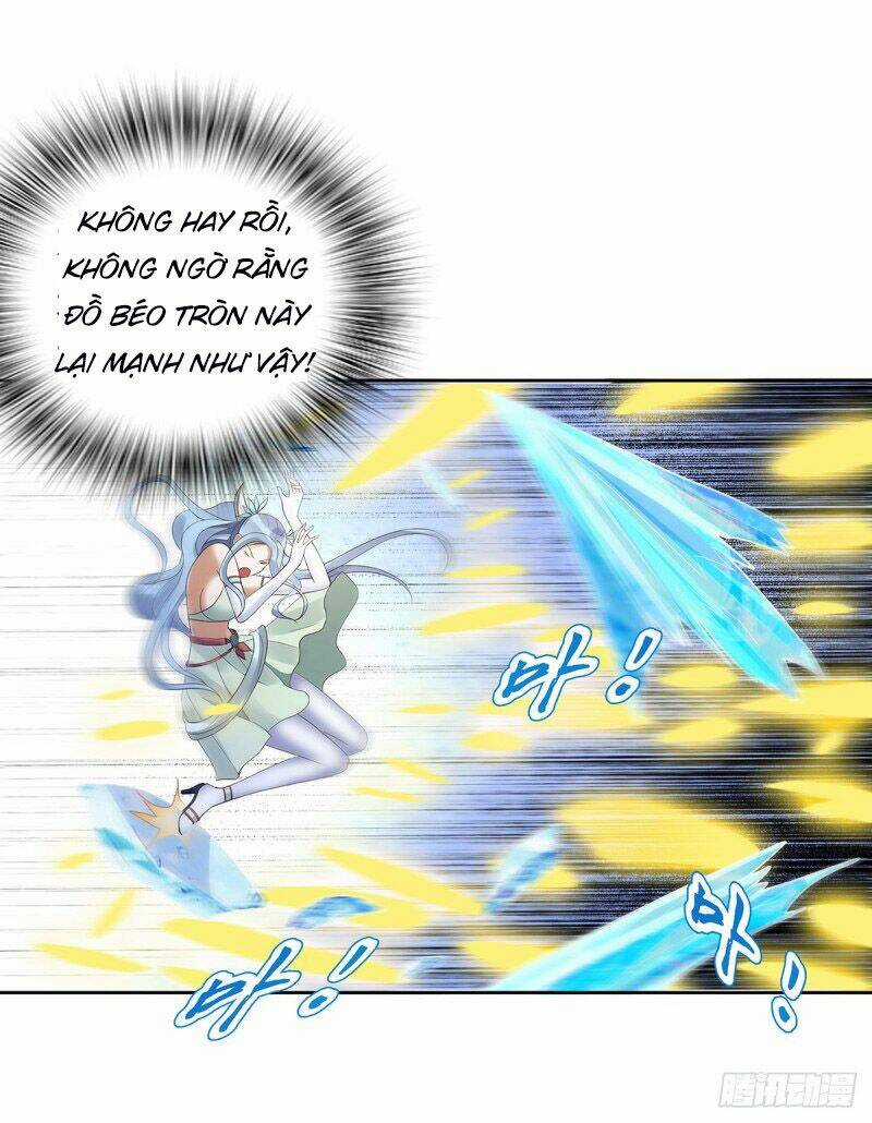 Thiên Thần Quyết - Chapter 126 - Trang 28