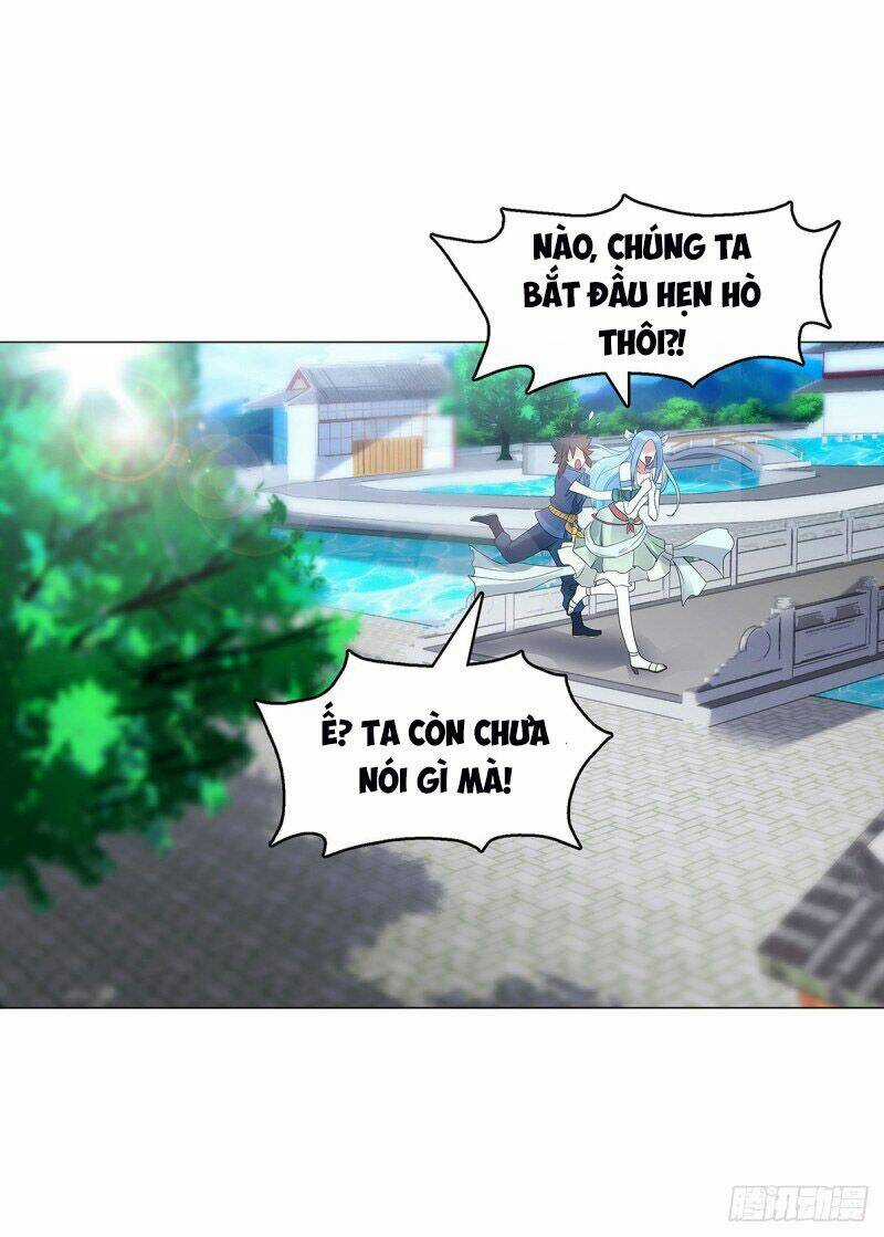 Thiên Thần Quyết - Chapter 126 - Trang 6