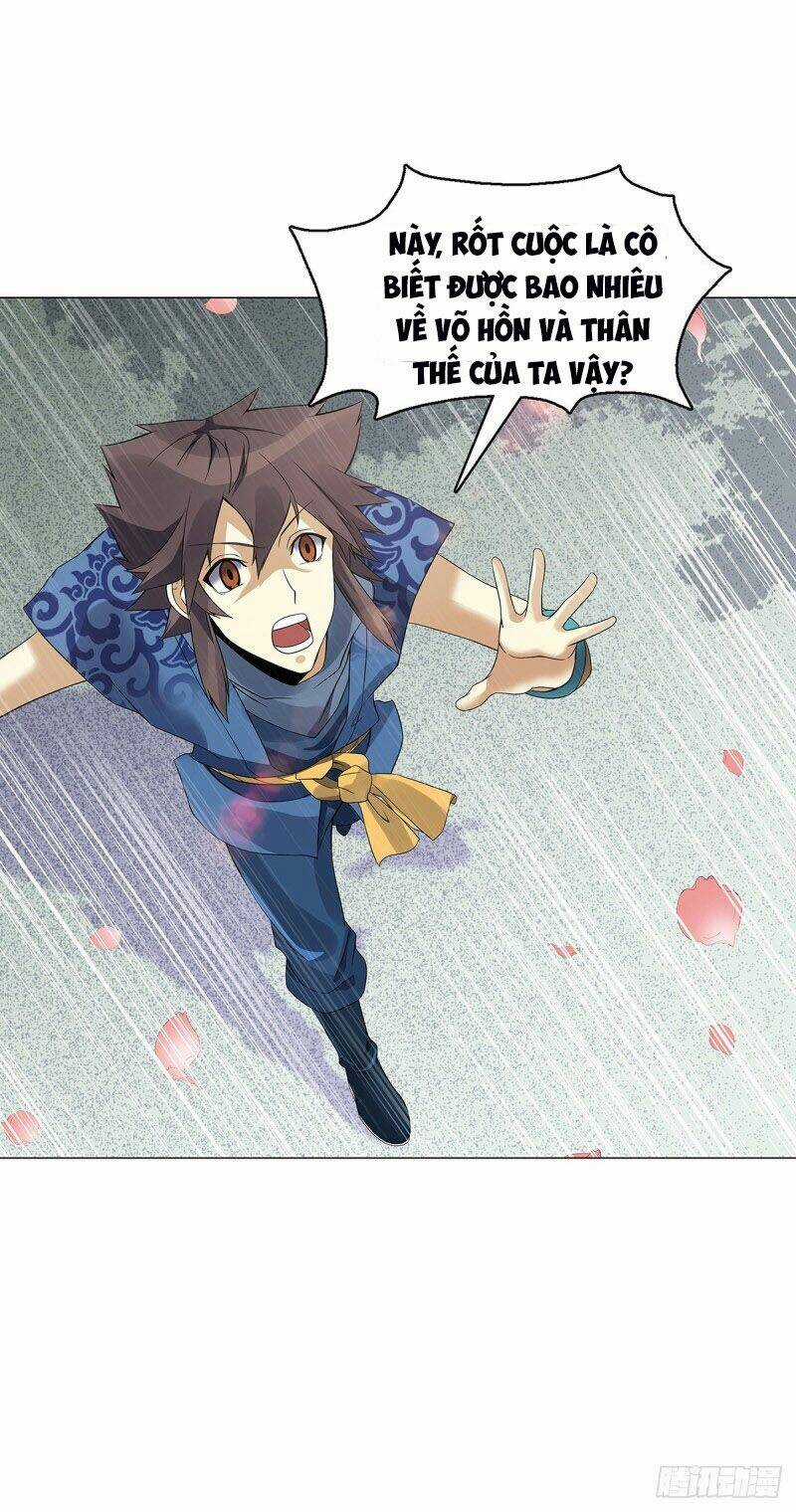 Thiên Thần Quyết - Chapter 127 - Trang 16