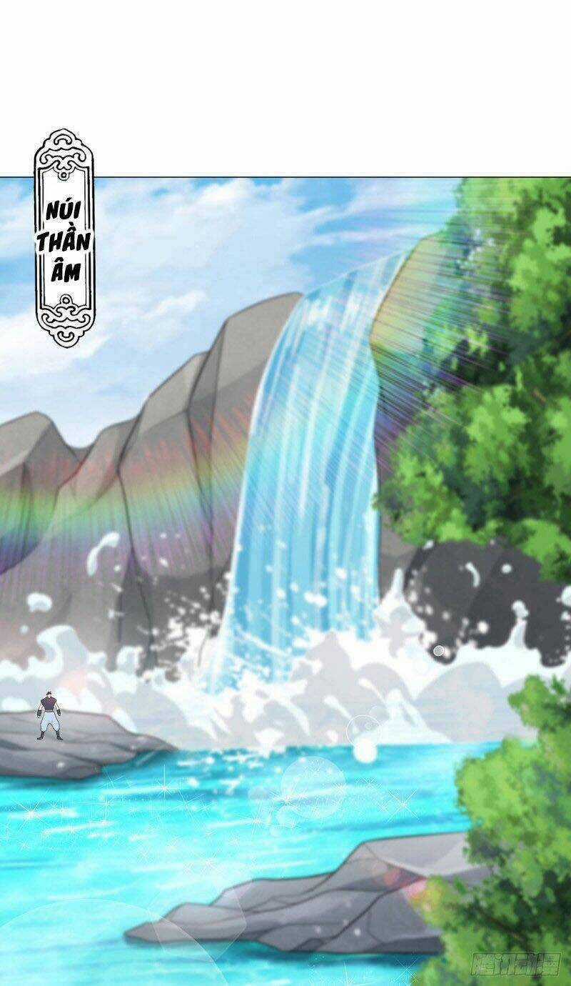 Thiên Thần Quyết - Chapter 127 - Trang 19