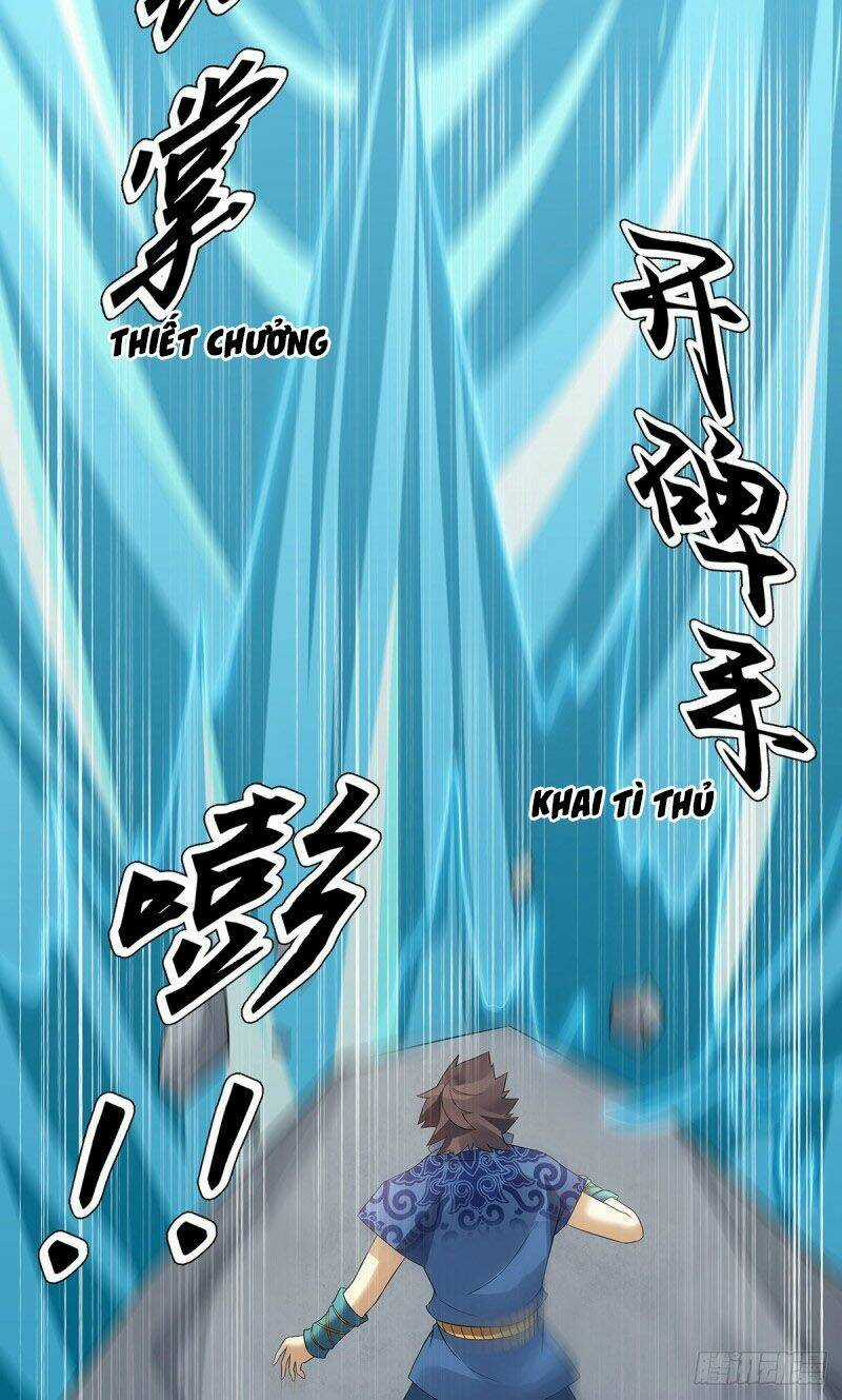 Thiên Thần Quyết - Chapter 127 - Trang 26