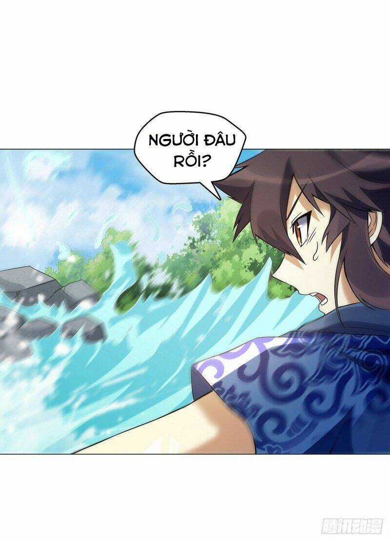 Thiên Thần Quyết - Chapter 127 - Trang 29