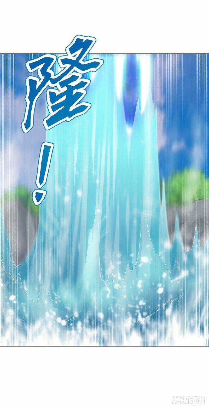 Thiên Thần Quyết - Chapter 127 - Trang 32