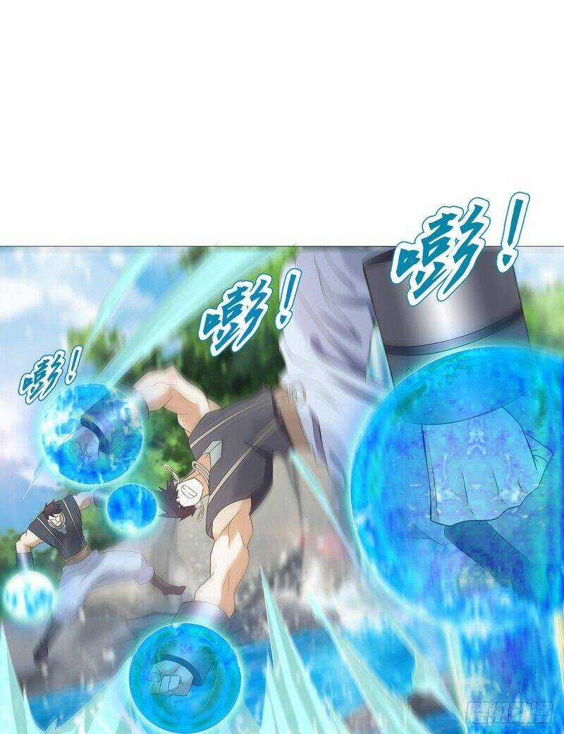 Thiên Thần Quyết - Chapter 127 - Trang 35