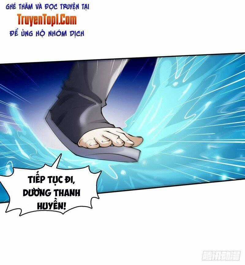 Thiên Thần Quyết - Chapter 128 - Trang 2