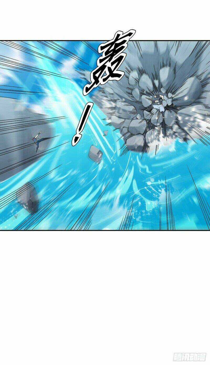 Thiên Thần Quyết - Chapter 128 - Trang 25