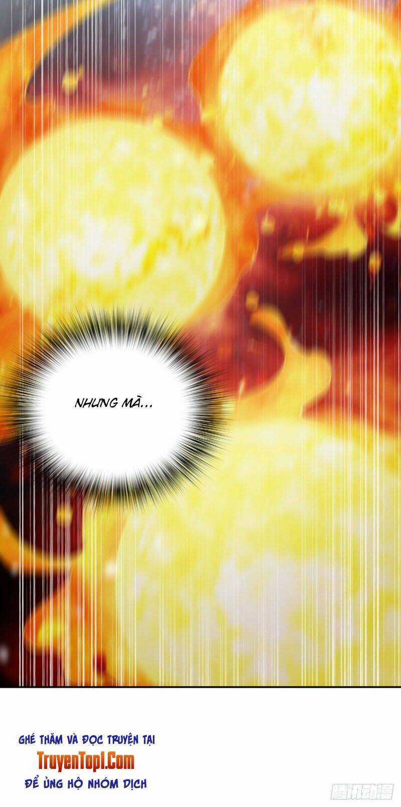 Thiên Thần Quyết - Chapter 128 - Trang 33