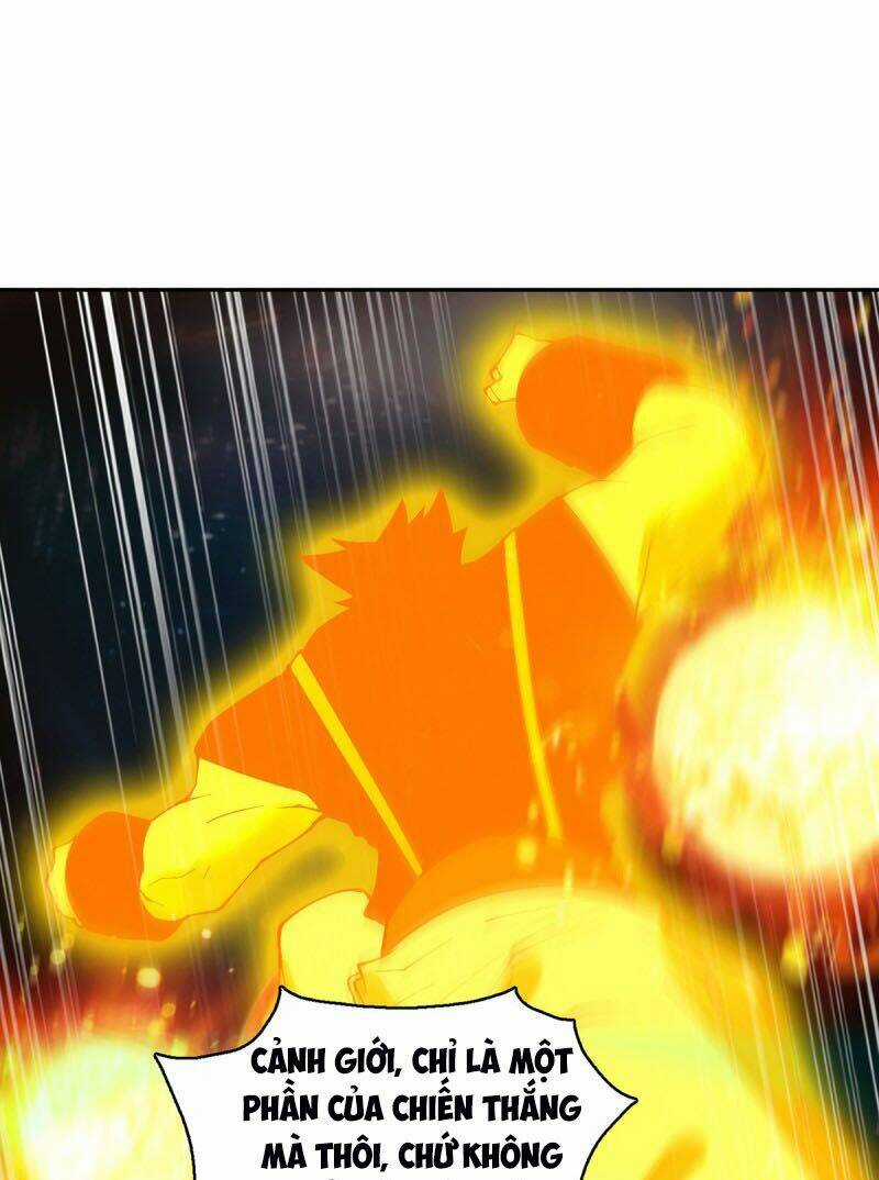 Thiên Thần Quyết - Chapter 128 - Trang 34