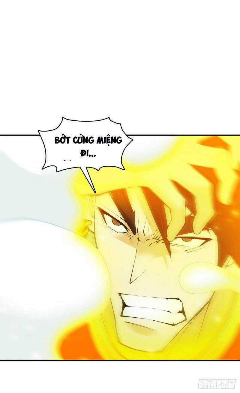 Thiên Thần Quyết - Chapter 128 - Trang 37