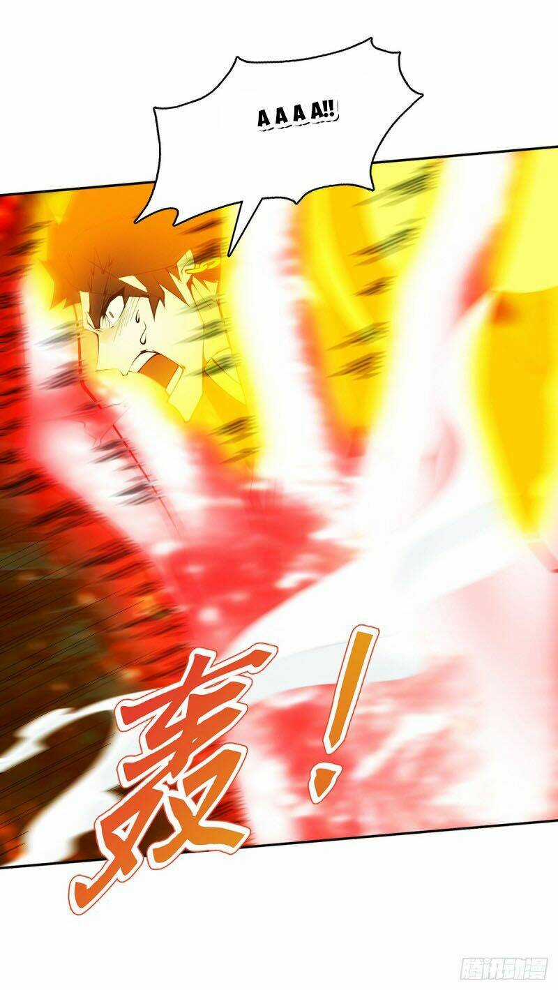 Thiên Thần Quyết - Chapter 128 - Trang 39