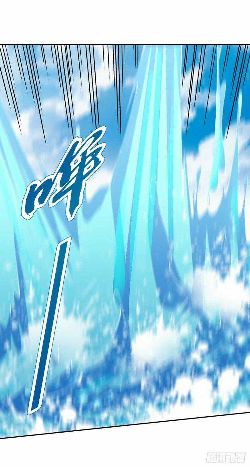 Thiên Thần Quyết - Chapter 128 - Trang 40