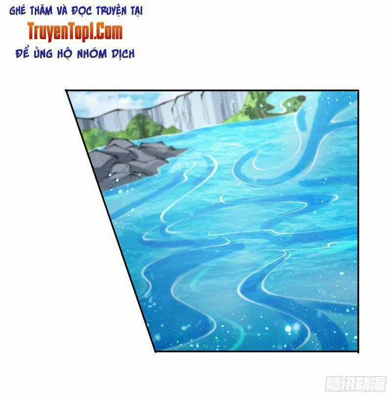 Thiên Thần Quyết - Chapter 129 - Trang 1