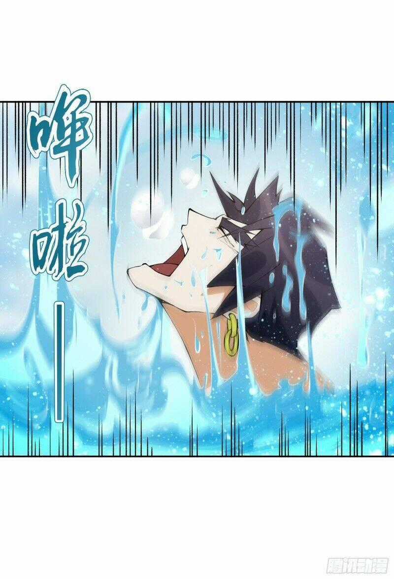 Thiên Thần Quyết - Chapter 129 - Trang 2