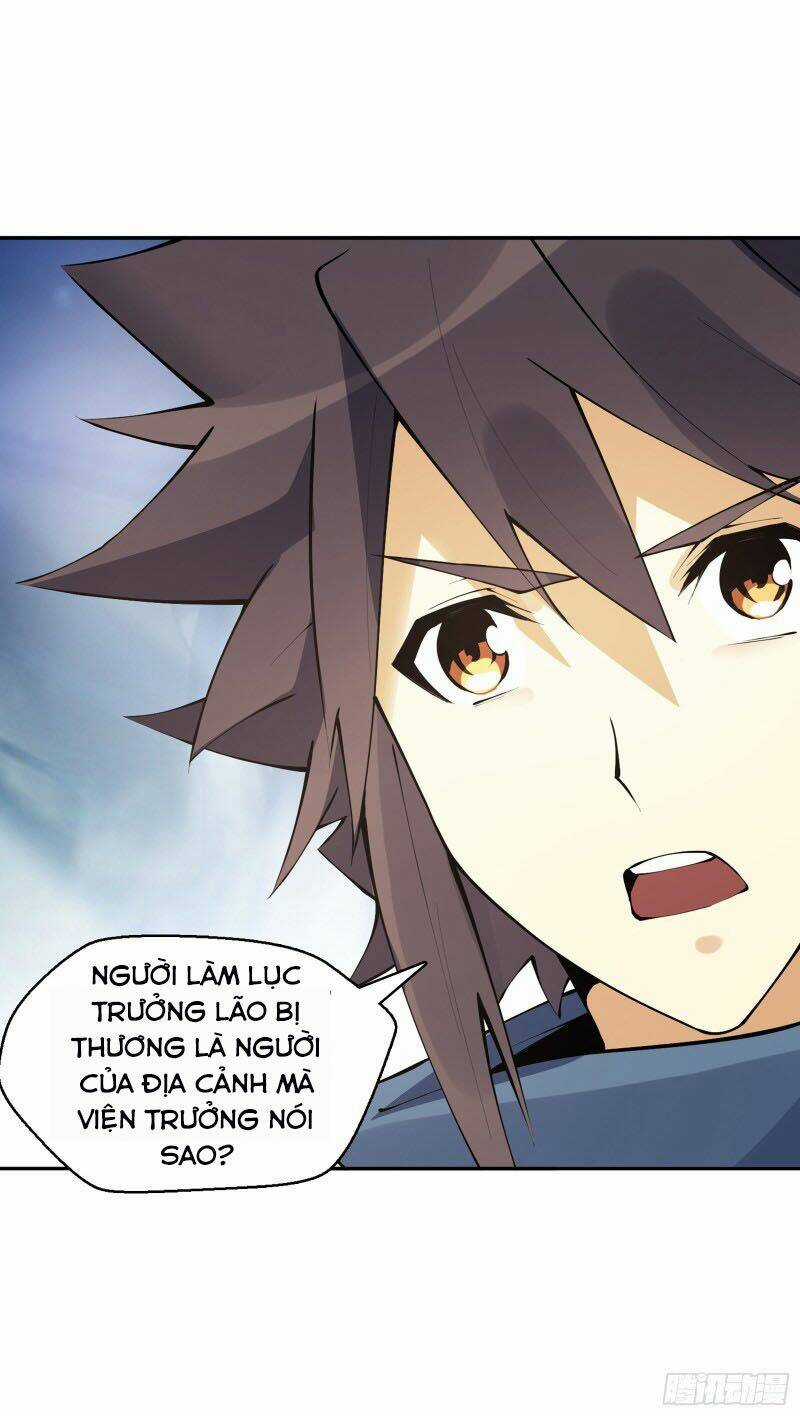 Thiên Thần Quyết - Chapter 129 - Trang 22