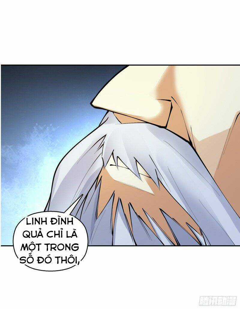 Thiên Thần Quyết - Chapter 129 - Trang 24