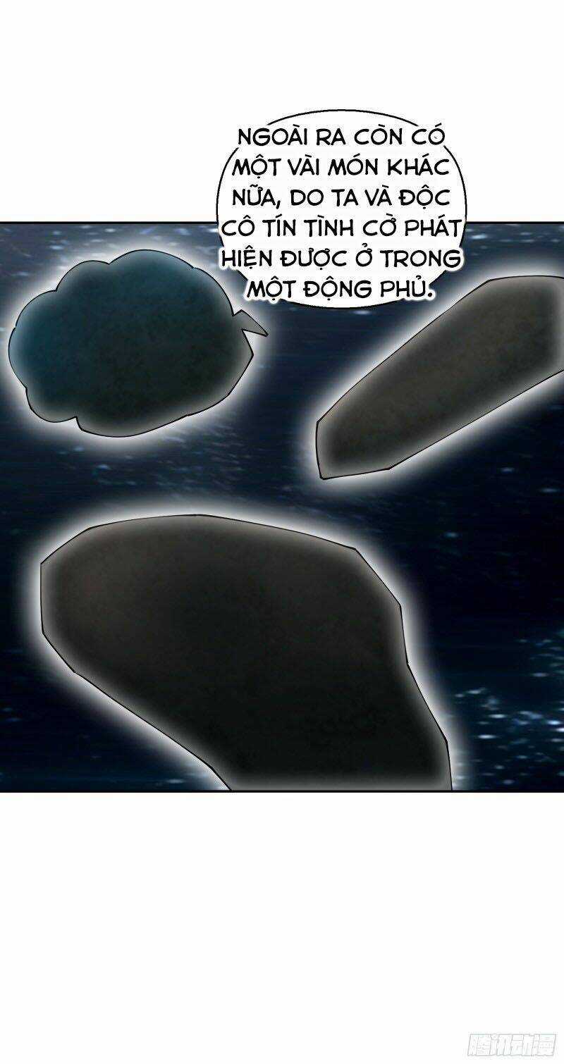 Thiên Thần Quyết - Chapter 129 - Trang 25