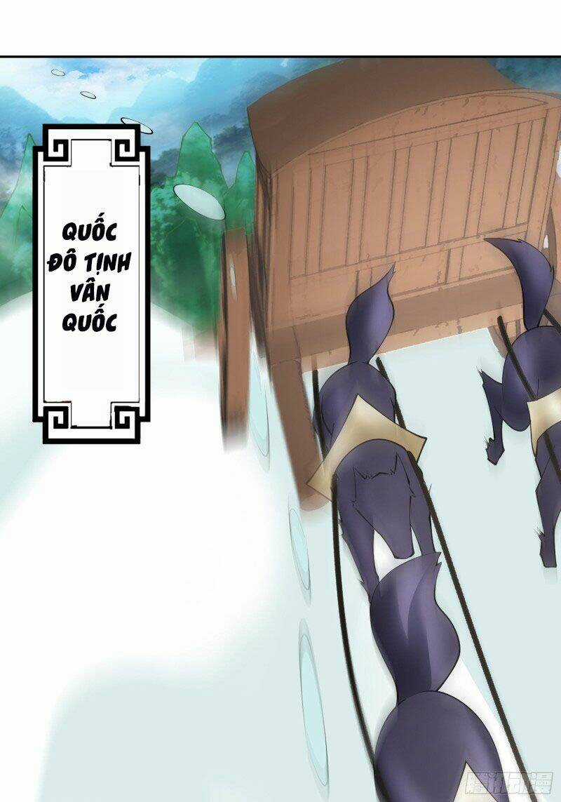 Thiên Thần Quyết - Chapter 129 - Trang 26