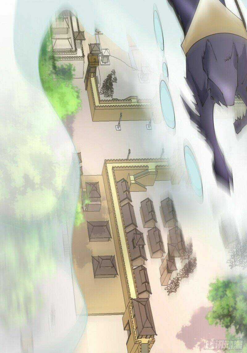 Thiên Thần Quyết - Chapter 129 - Trang 27