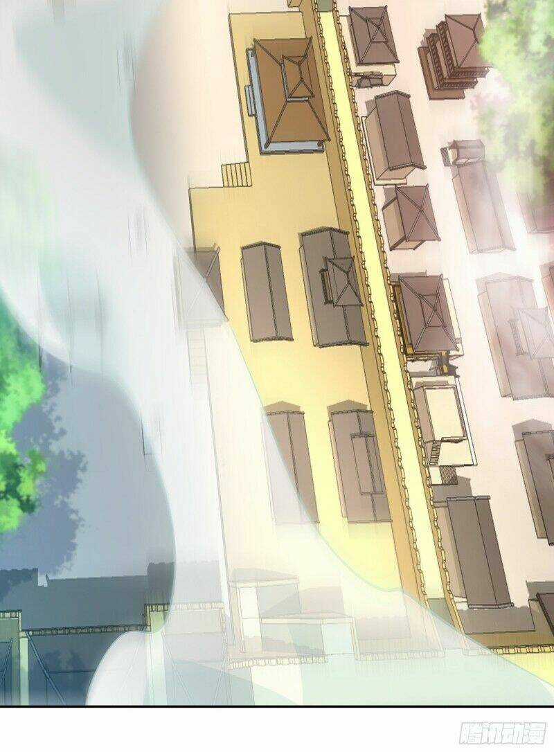 Thiên Thần Quyết - Chapter 129 - Trang 28