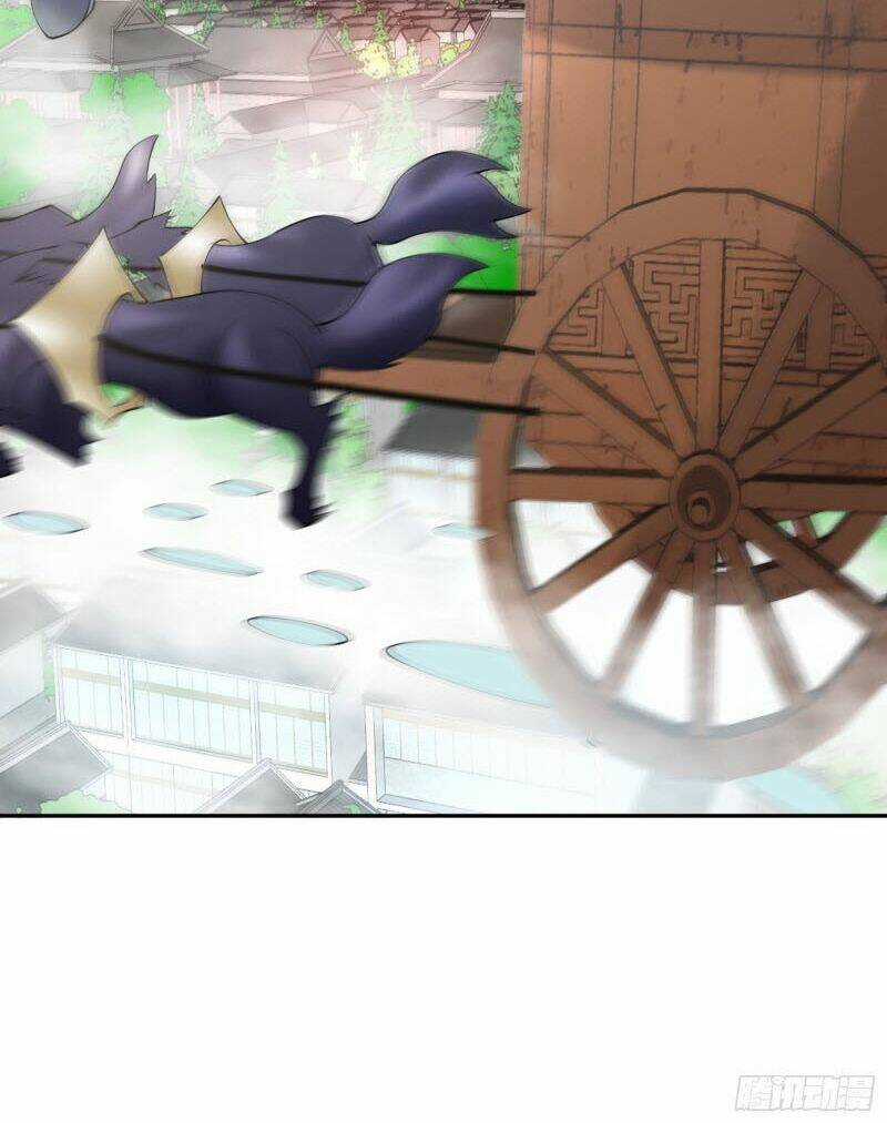 Thiên Thần Quyết - Chapter 129 - Trang 30