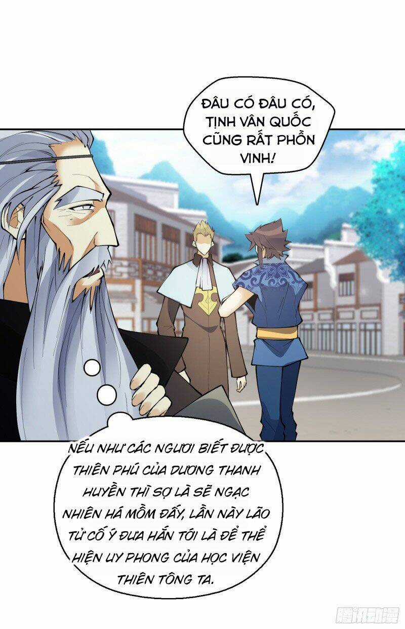 Thiên Thần Quyết - Chapter 129 - Trang 40