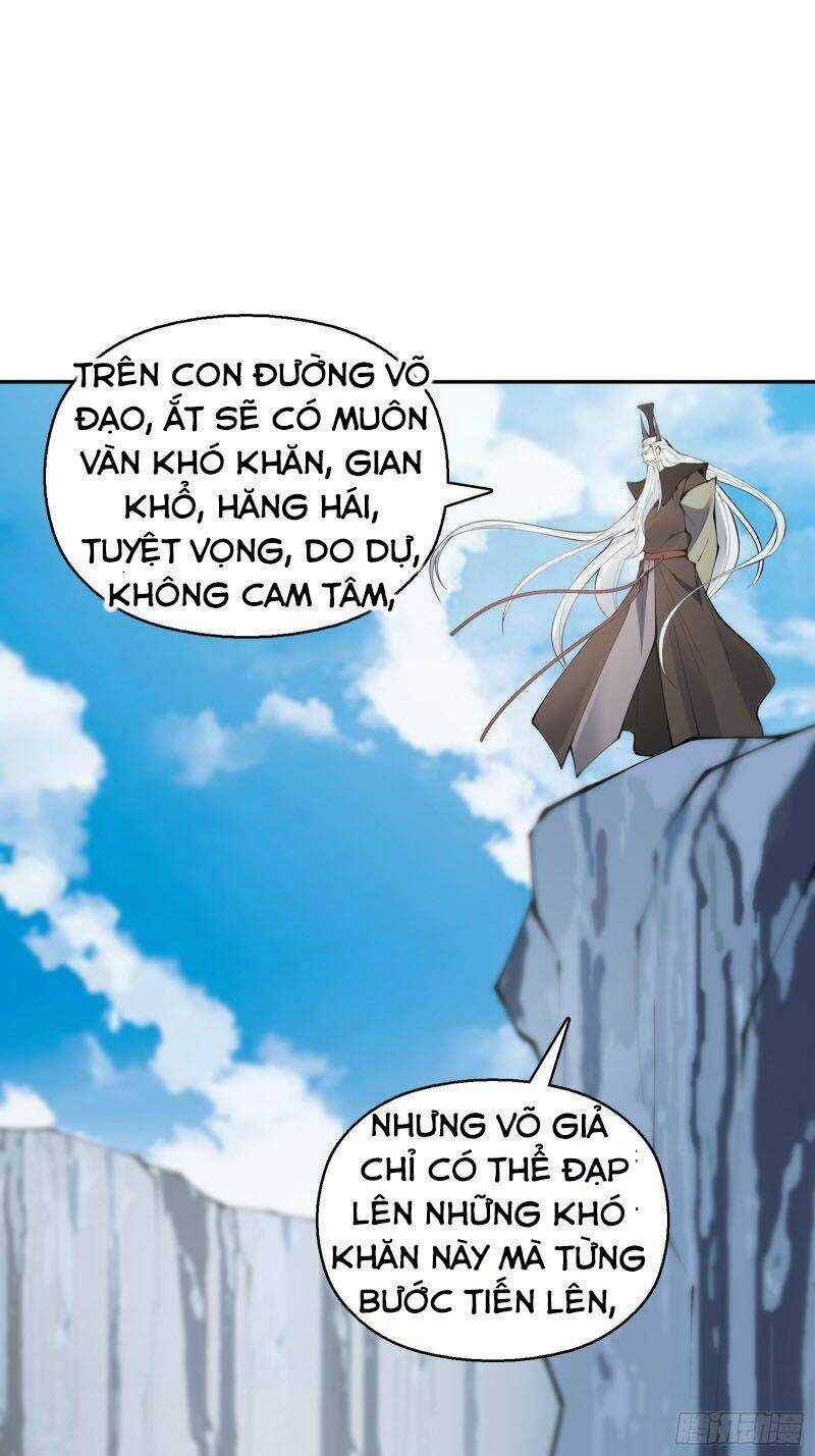 Thiên Thần Quyết - Chapter 129 - Trang 7