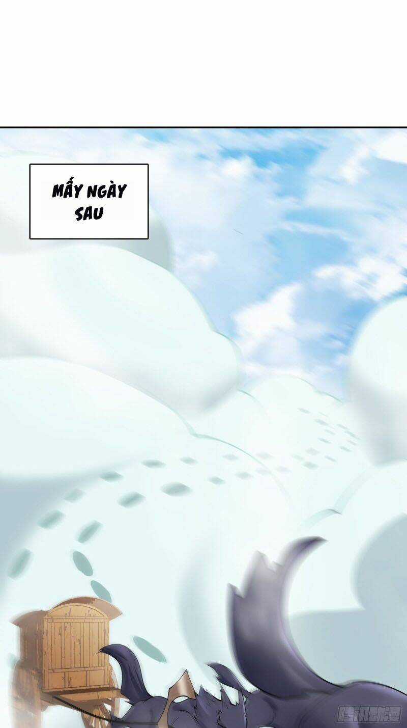 Thiên Thần Quyết - Chapter 129 - Trang 10