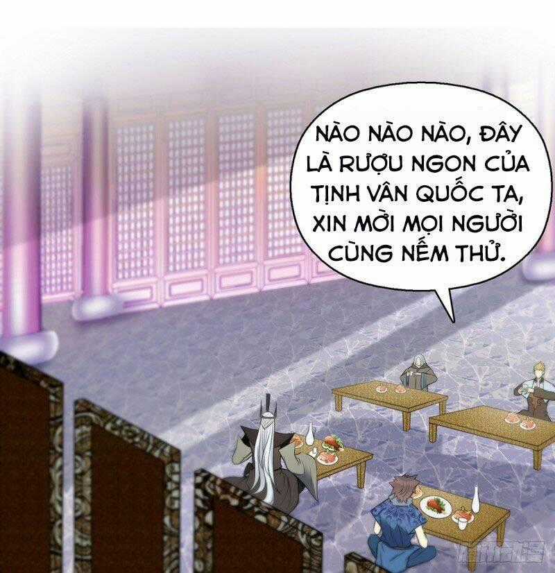 Thiên Thần Quyết - Chapter 130 - Trang 2