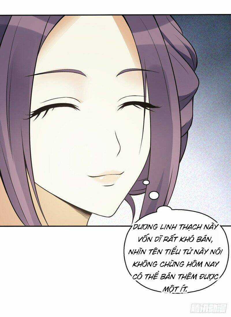 Thiên Thần Quyết - Chapter 130 - Trang 27