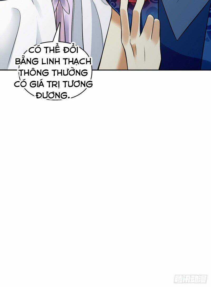 Thiên Thần Quyết - Chapter 130 - Trang 29