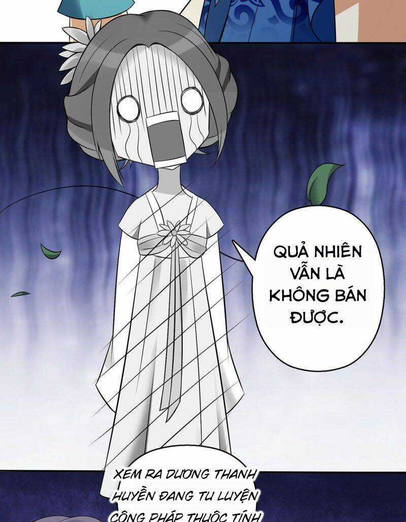 Thiên Thần Quyết - Chapter 130 - Trang 31